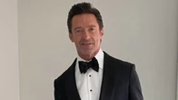 Hugh Jackman kisses 25yo as relationship hits rough patch