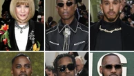 Black fashion designers in the spotlight at Met Gala