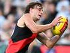 Bombers' resilience will be tested after injury carnage