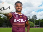 Broncos' Mam won't make NRL return against Rabbitohs