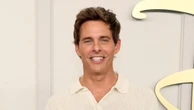 James Marsden reveals 'crazy' connection with Olivia Munn