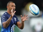 I almost retired, says returning star Kurtley Beale