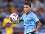 Sydney's Segecic expected to head overseas: coach
