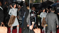 Rihanna’s huge reveal on Met Gala red carpet