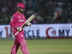 Indian cricket's IPL wonderkid plunges from ton to duck
