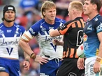 Preston faces lengthy ban as Storm duo escape charges