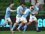 City seal second, end Sydney's ALM season with thumping
