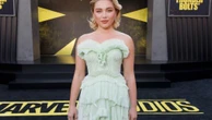 Thunderbolts* star Florence Pugh criticises red carpet expectations for actresses - 'they don't model!'