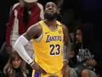 'I don't have the answer' - LeBron James on his future