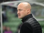 Zadkovich gone as Roar set their sights on new ALM boss