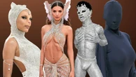 Met Gala: The last five years of outrageous looks