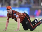 Cummins takes blame as Sunrisers near the IPL exit door