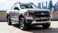 Ford Ranger and Everest recalled due to V6 engine issue