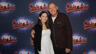 Perth celebrities galore at Sister Act musical opening night