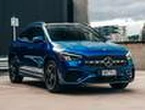 2025 Mercedes-Benz GLA review