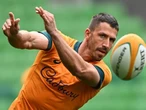 'Unfinished business', Gordon to stay in Aussie rugby