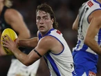 Roos’ young gun patient in slow rebuild