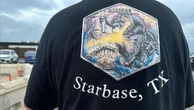 Elon Musk's Starbase on its way to becoming Texas city