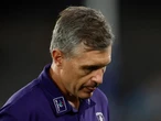 Longmuir will review himself as his future gets questioned