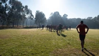 Parkrun's evolution from casual jog to nationwide quest