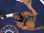 Clippers, Knicks prevail to stay alive in NBA playoffs