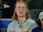 Young set to miss at least a month with hamstring injury
