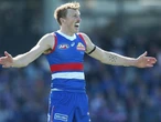 Bulldogs' Dale keen to move on from Rioli saga