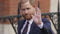 Prince Harry bombshell on King’s health and family feud