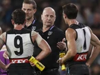 Pressure on Port, Freo to bounce back from horror shows