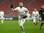 Race for Champions League spots in France is wide open