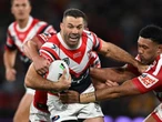 Tedesco's hot form will force Daley to make No.1 choice