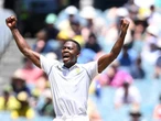 South Africa's Rabada cleared to play Australia in WTC