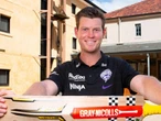 Big Bash hero’s huge payday