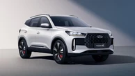 Chery sets Australian sales record, outsells Volkswagen