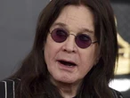 Ozzy Osbourne battles the body in Black Sabbath reunion