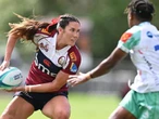 Sevens star Caslick ready for a new career highlight