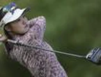 Mental demons: Aussie Grace Kim stalks second LPGA win