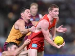 Hardwick calls for protection of 'too honest' Rowell