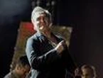 Morrissey axes shows after 'severe sinusitis attack'