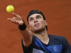 Briton Draper to join world top-five after Madrid surge