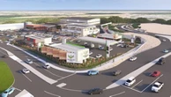 The shopping centre being kiboshed by the City of Wanneroo