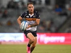 Take that: Brumbies thump Waratahs for sweet revenge