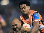 'Love what I'm doing': Bula won't follow Galvin out