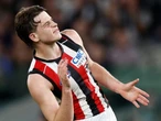 liveFOLLOW LIVE: Star Saint a late out in big Freo boost