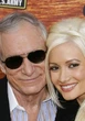 Playboy legend Holly Madison insists sex with Hugh Hefner wasn't 'a horror story'