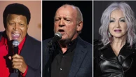Rock & Roll Hall of Fame announces 2025 inductees