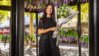 Nonna’s table recreated in magical Subi flower festival