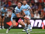 Nicho Hynes magic ignites NRL's festival of footy