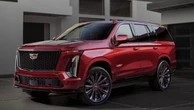 Why the Cadillac Escalade won't come to Australia