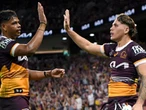 Maroons set to lose superstar for Origin opener